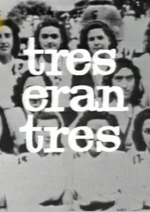 Tres eran Tres.jpg