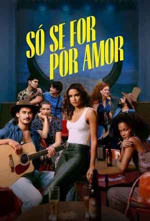 So Se for por Amor.jpg