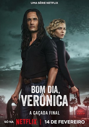 Bom Dia, Verônica - 3ª temporada.jpg