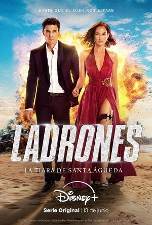 Ladrones La tiara de santa Águeda.jpg
