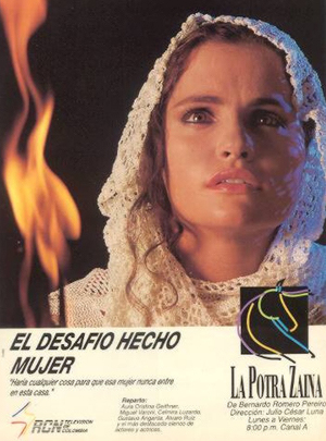 La Potra Zaina.jpg