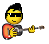 :elvis_guitar: